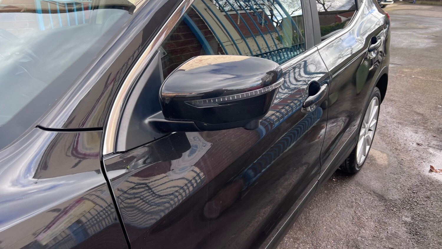 Used Nissan Qashqai 2016 for sale - 77337697: Photo 70