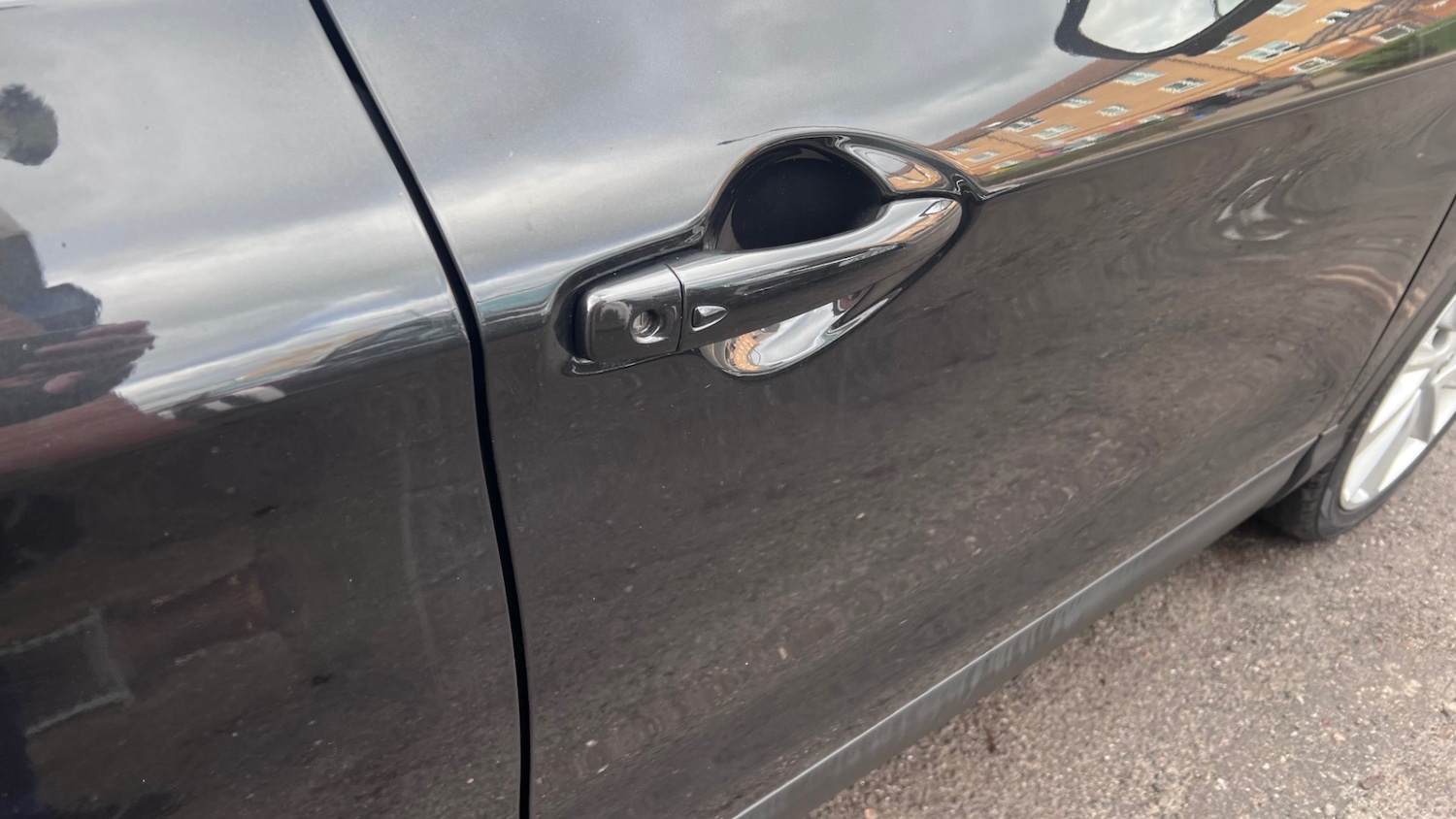 Used Nissan Qashqai 2016 for sale - 77337697: Photo 71