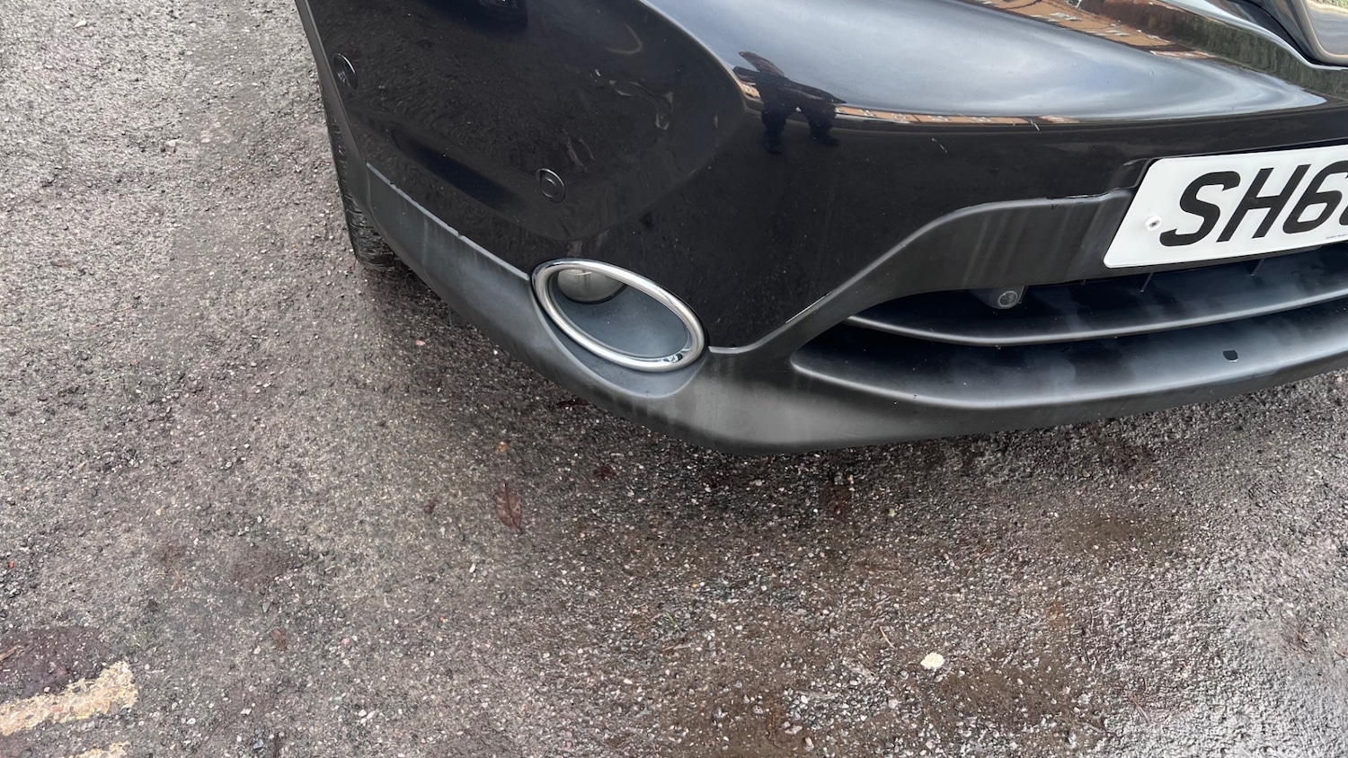 Used Nissan Qashqai 2016 for sale - 77337697: Photo 73