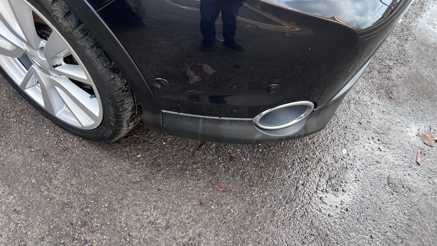 Used Nissan Qashqai 2016 for sale - 77337697: Photo 8