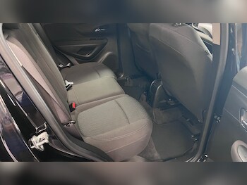 Used Vauxhall Mokka X 2017 for sale - 78866101: Photo