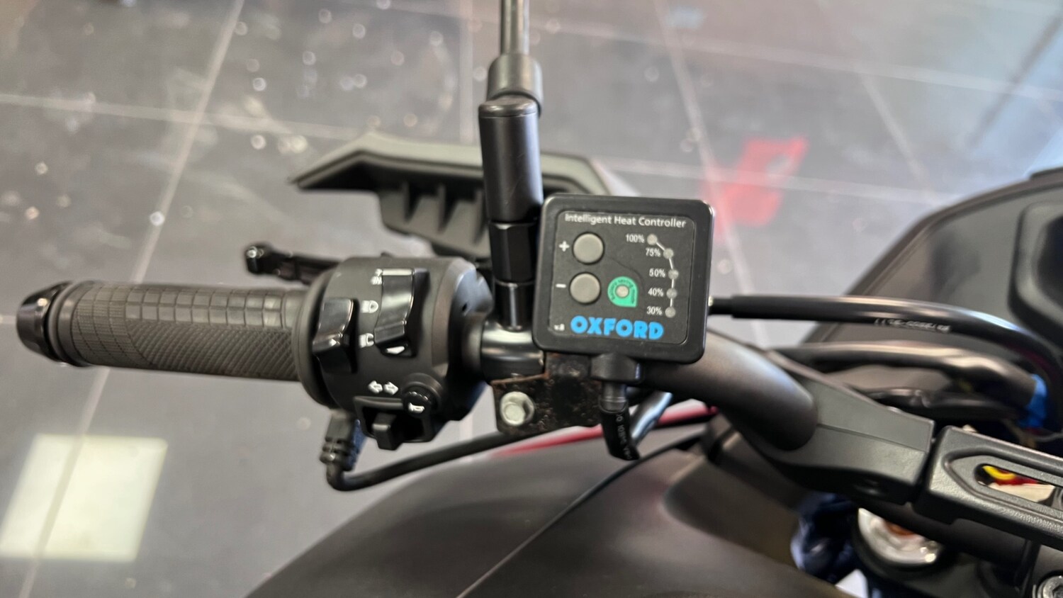 Used Yamaha TRACER 7 2021 for sale - 78368453: Photo 14