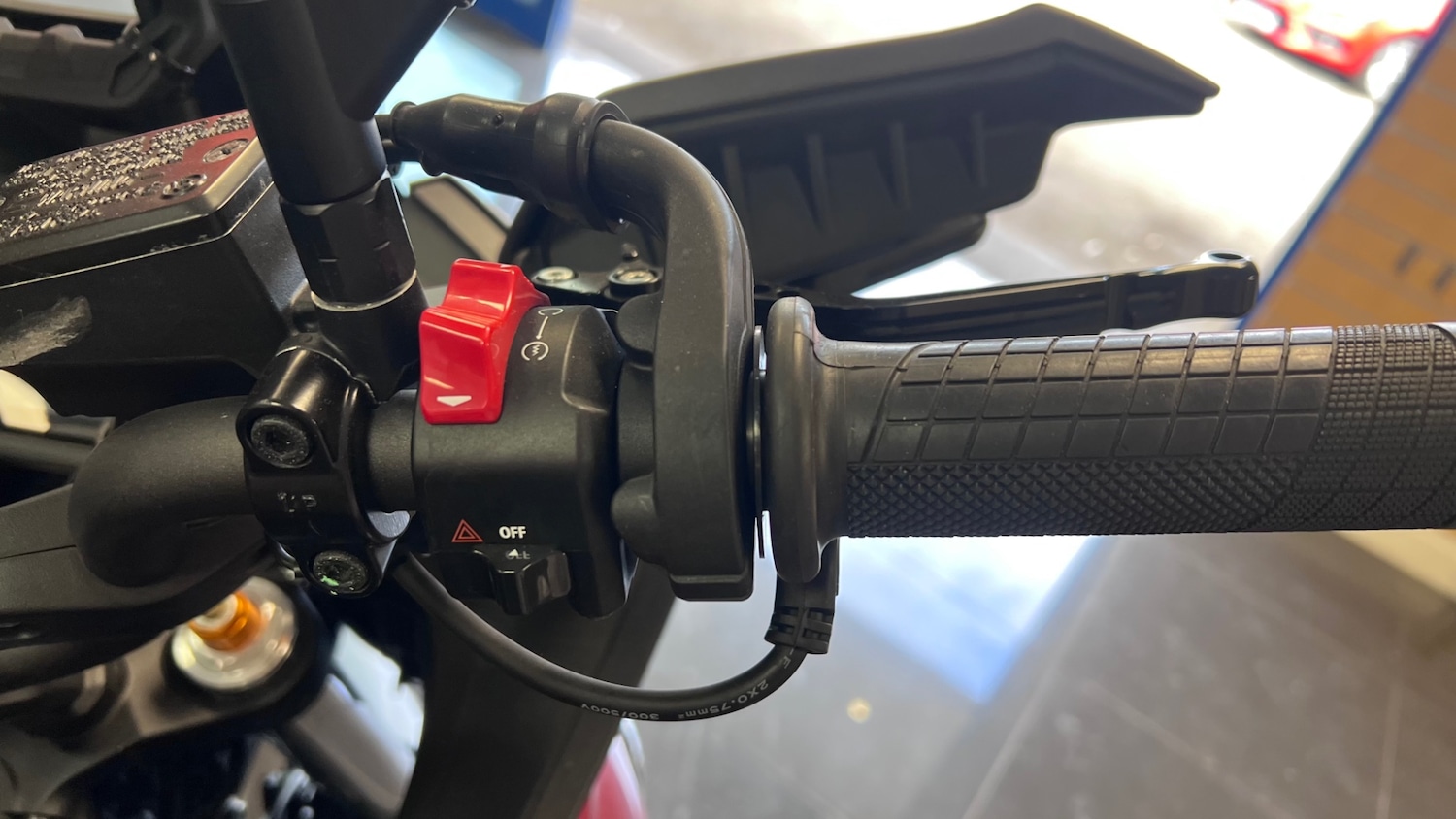 Used Yamaha TRACER 7 2021 for sale - 78368453: Photo 15
