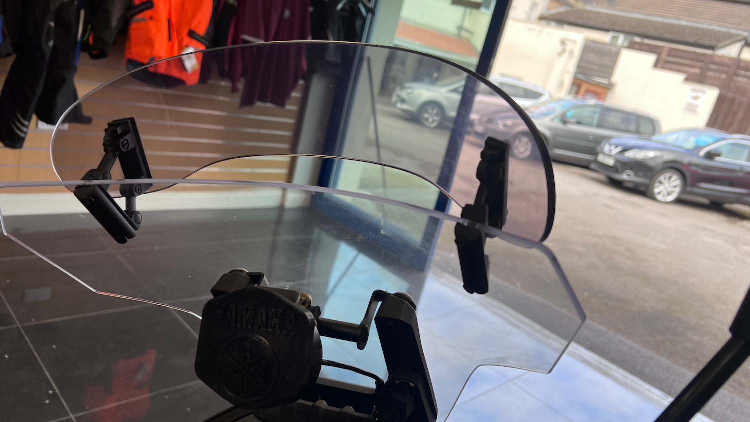 Used Yamaha TRACER 7 2021 for sale - 78368453: Photo 17