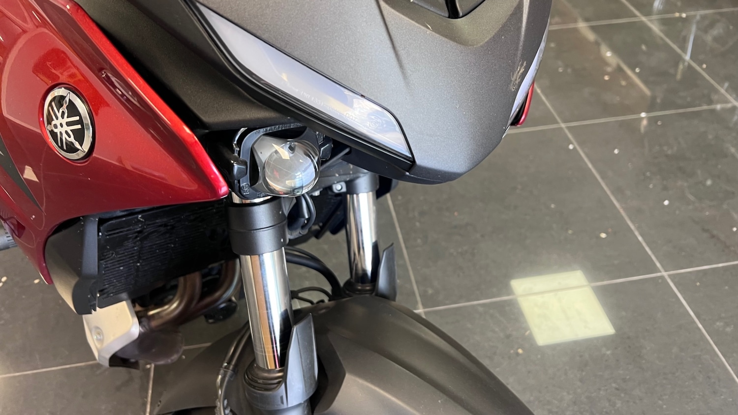 Used Yamaha TRACER 7 2021 for sale - 78368453: Photo 24