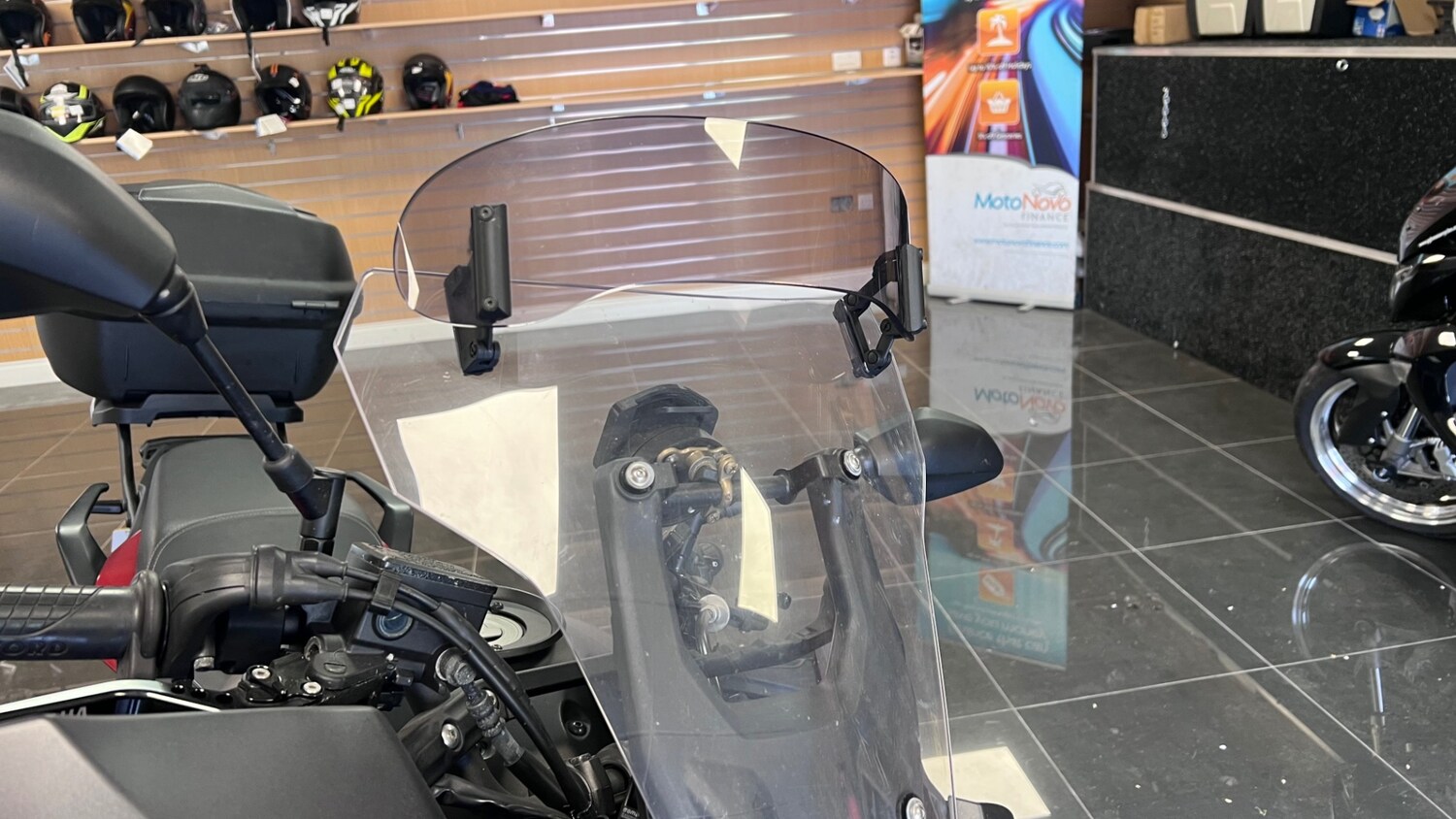 Used Yamaha TRACER 7 2021 for sale - 78368453: Photo 25