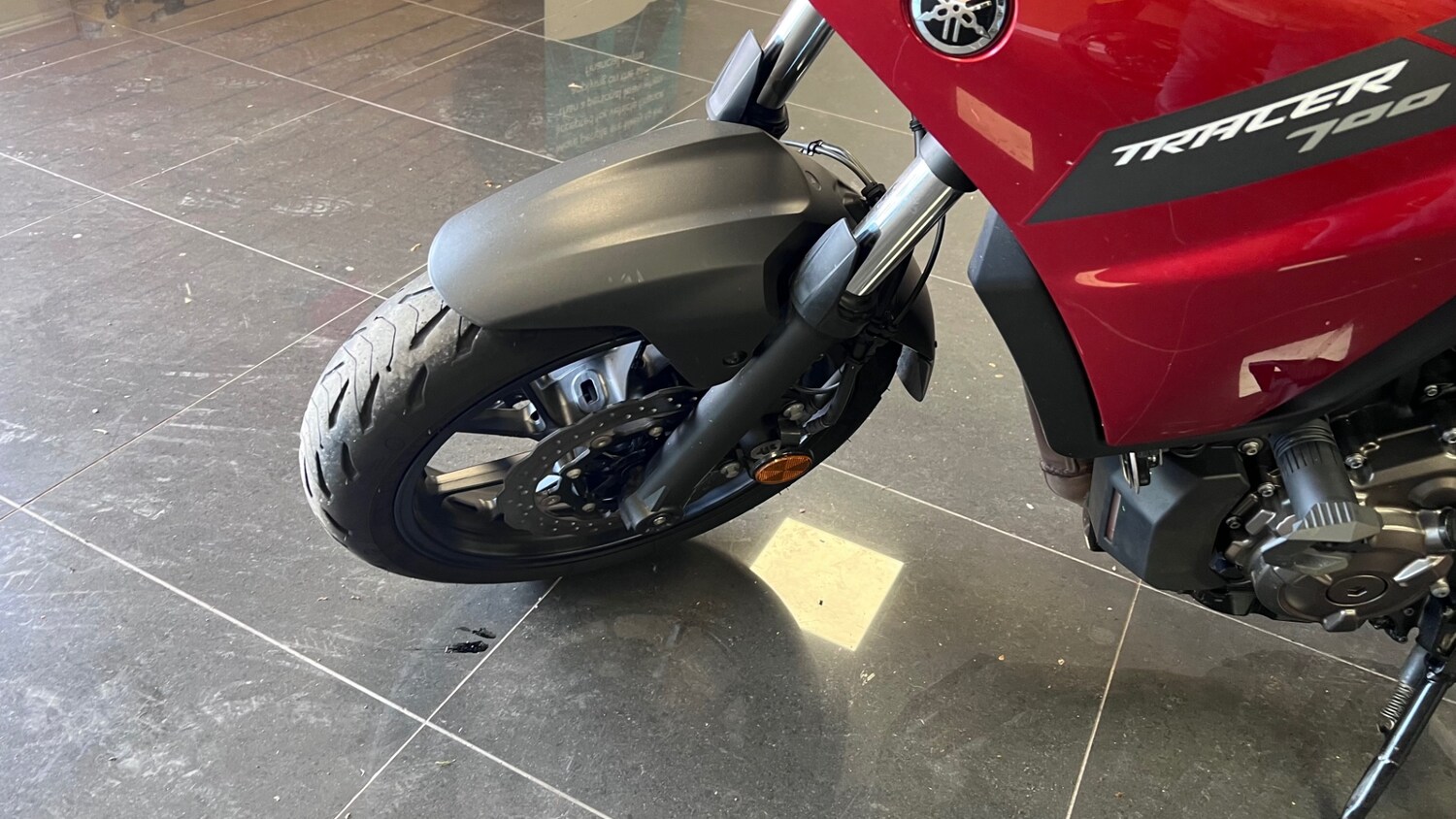 Used Yamaha TRACER 7 2021 for sale - 78368453: Photo 29