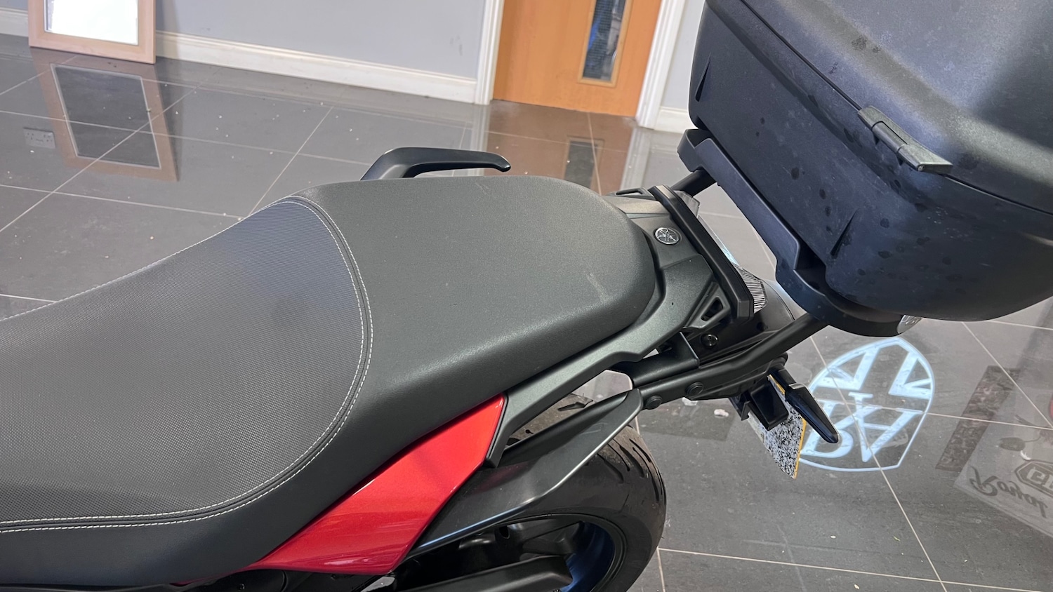Used Yamaha TRACER 7 2021 for sale - 78368453: Photo 34