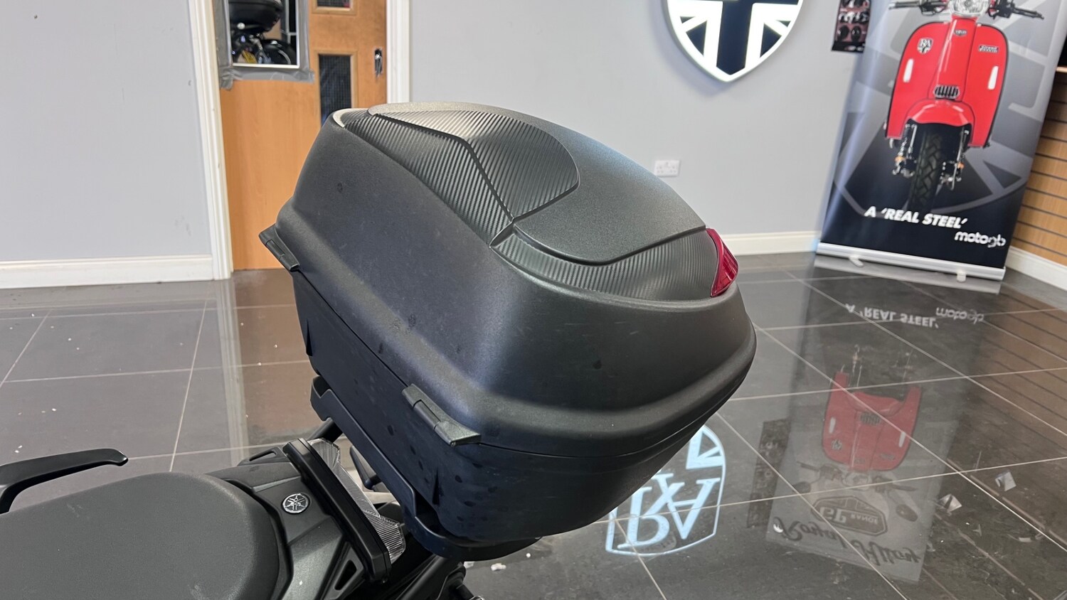 Used Yamaha TRACER 7 2021 for sale - 78368453: Photo 35