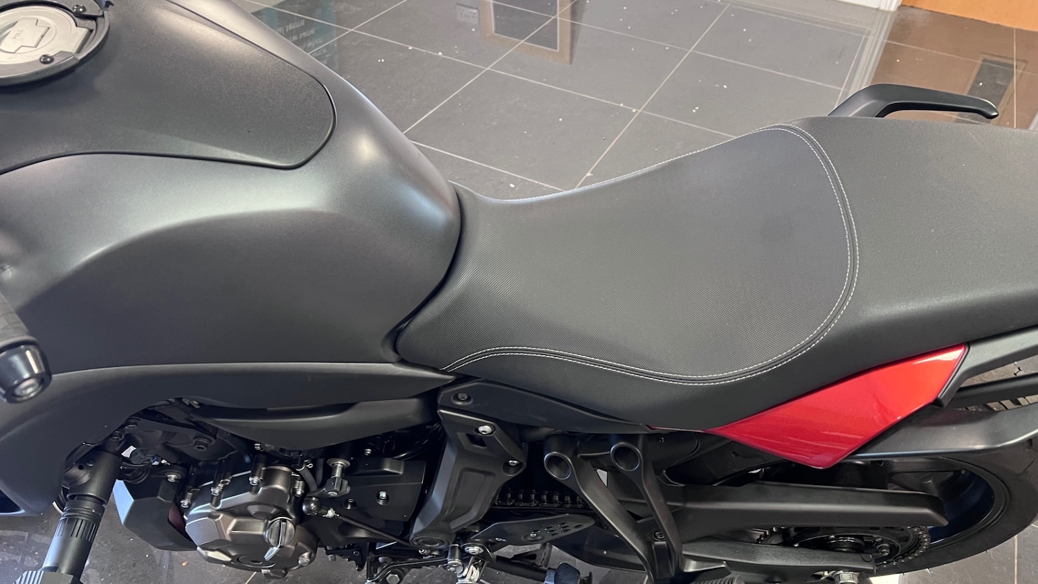 Used Yamaha TRACER 7 2021 for sale - 78368453: Photo 36