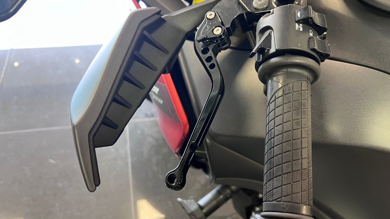 Used Yamaha TRACER 7 2021 for sale - 78368453: Photo 42