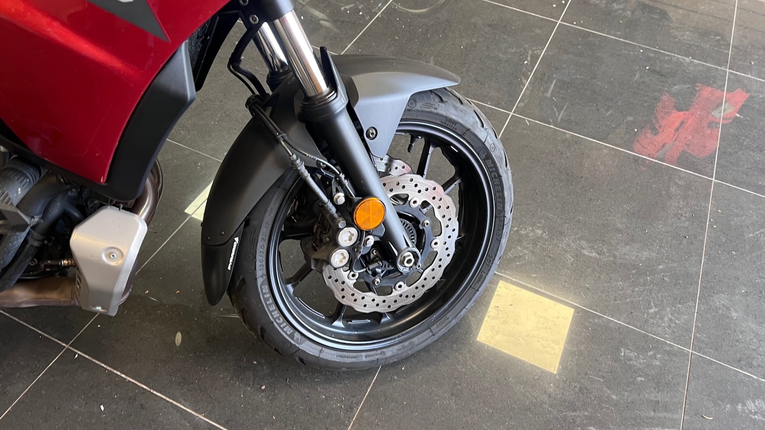 Used Yamaha TRACER 7 2021 for sale - 78368453: Photo 5