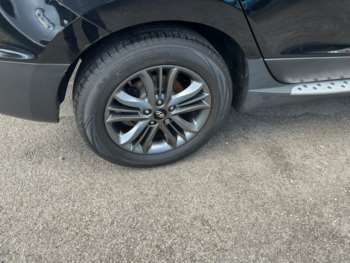 Used Hyundai Ix35 2015 for sale - 74819427: Photo