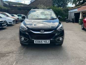 Used Hyundai Ix35 2015 for sale - 74819427: Photo