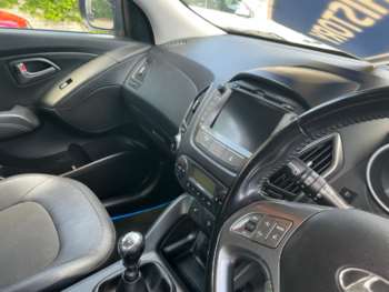 Used Hyundai Ix35 2015 for sale - 74819427: Photo