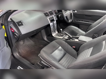 Used Volvo C70 2008 for sale - 79219520: Photo