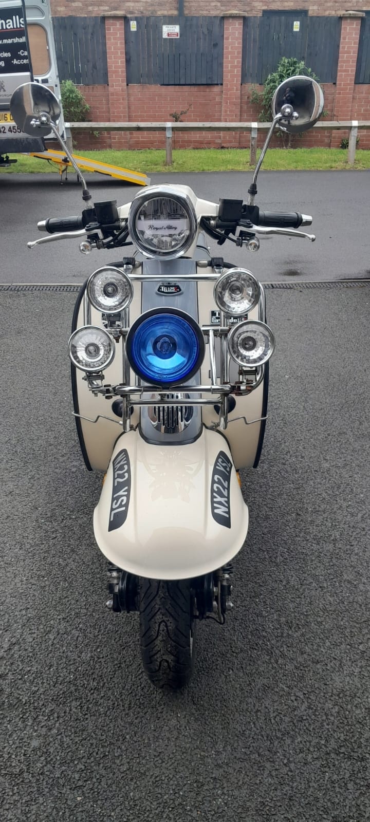 Used Royal Alloy TG 2022 for sale - 78931846: Photo 12
