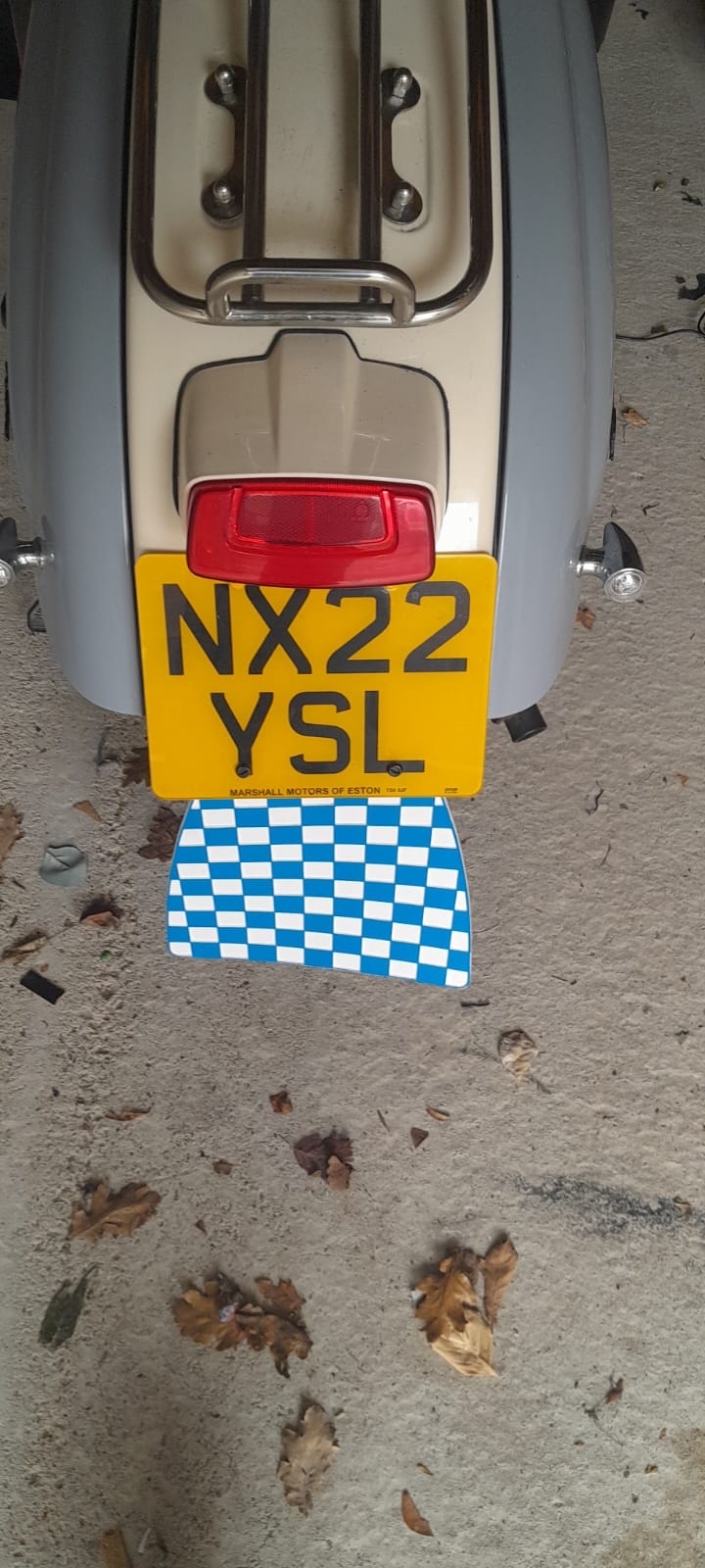Used Royal Alloy TG 2022 for sale - 78931846: Photo 13