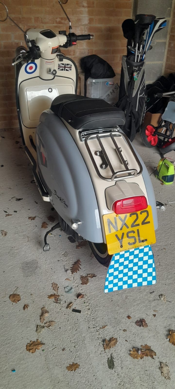 Used Royal Alloy TG 2022 for sale - 78931846: Photo 17