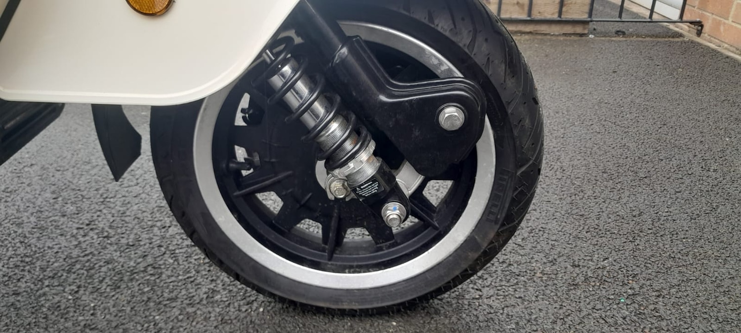 Used Royal Alloy TG 2022 for sale - 78931846: Photo 18