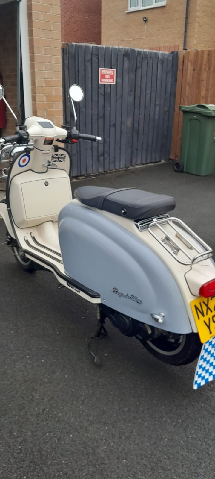 Used Royal Alloy TG 2022 for sale - 78931846: Photo 19