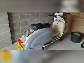 Used Royal Alloy TG 2022 for sale - bike-78931846: Photo