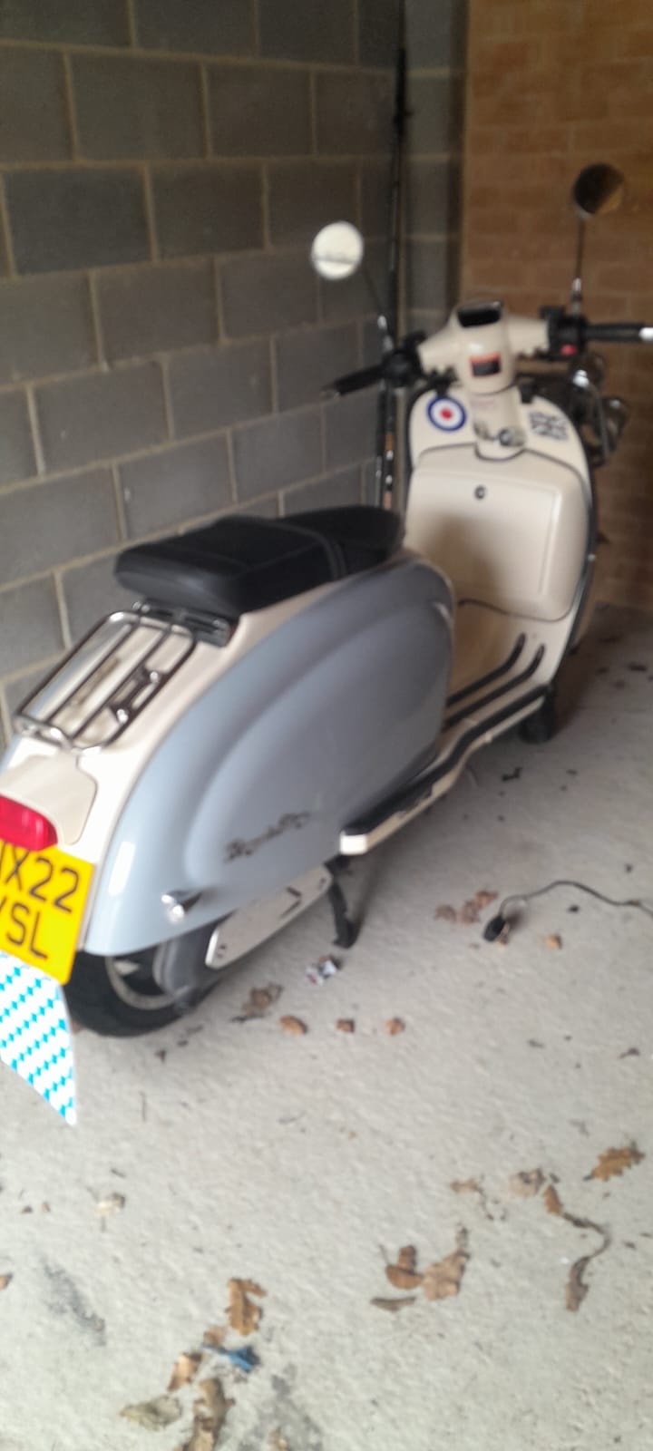 Used Royal Alloy TG 2022 for sale - 78931846: Photo 3
