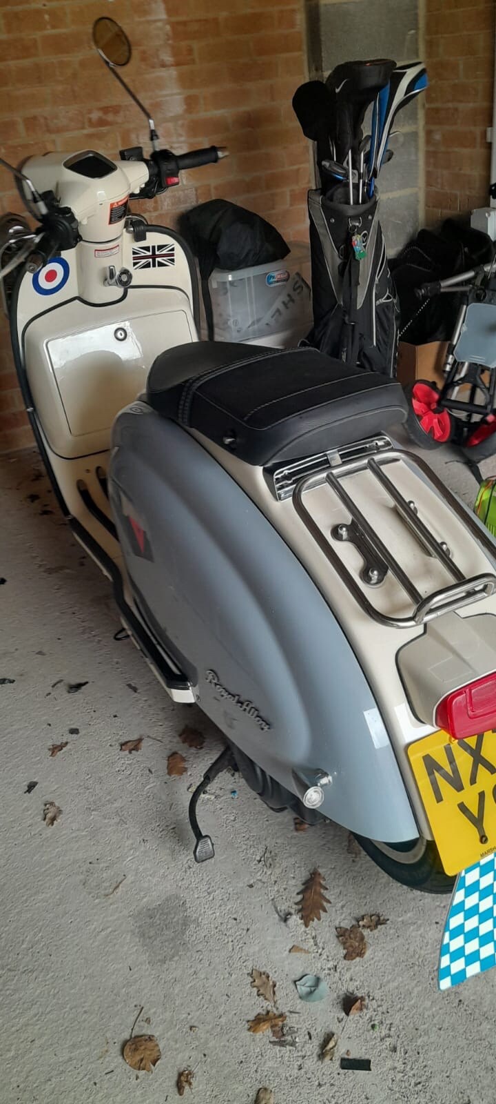 Used Royal Alloy TG 2022 for sale - 78931846: Photo 4