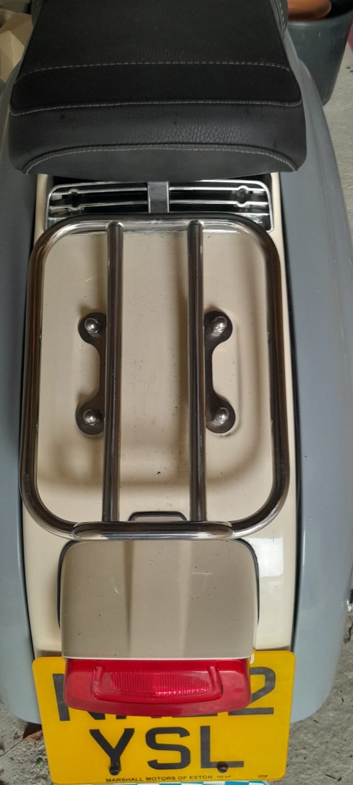 Used Royal Alloy TG 2022 for sale - 78931846: Photo 6