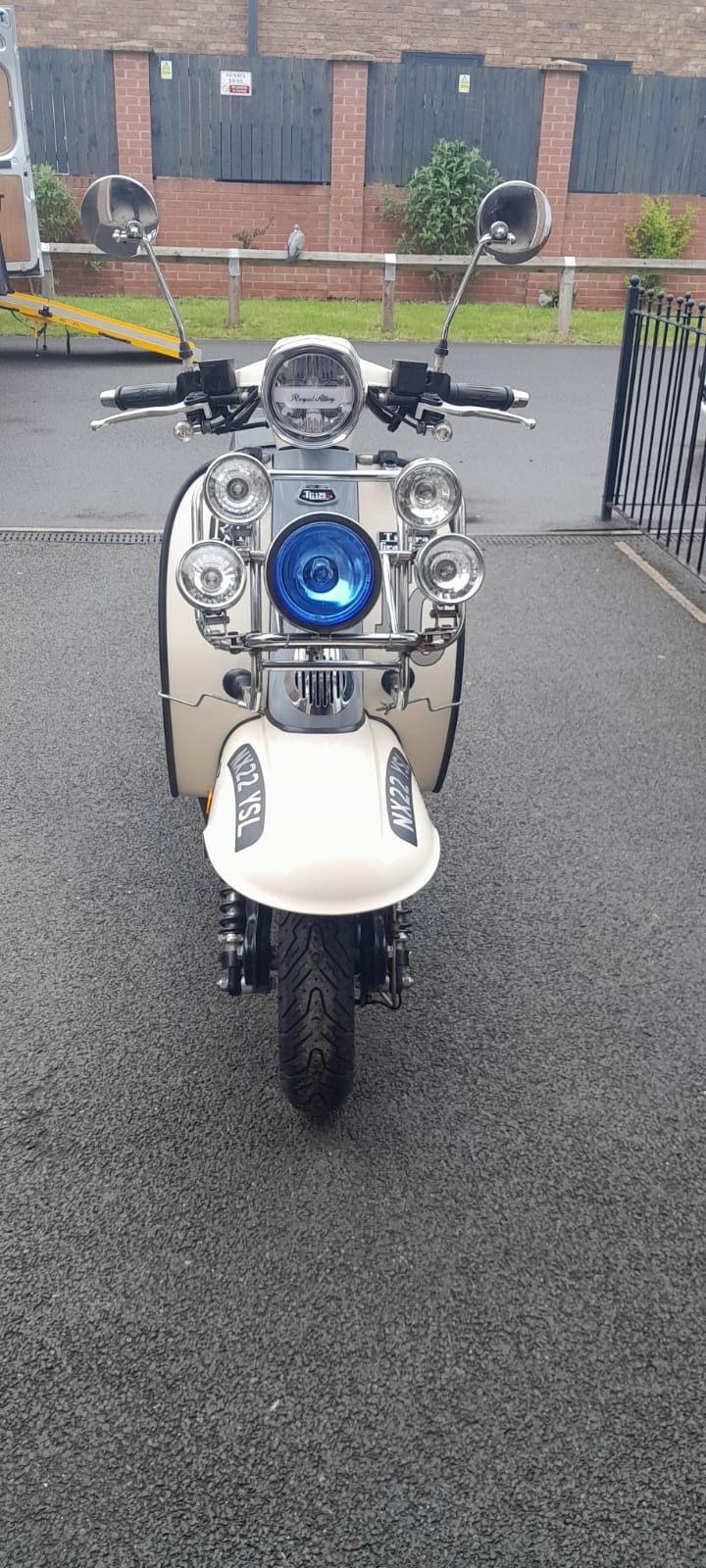 Used Royal Alloy TG 2022 for sale - 78931846: Photo 7