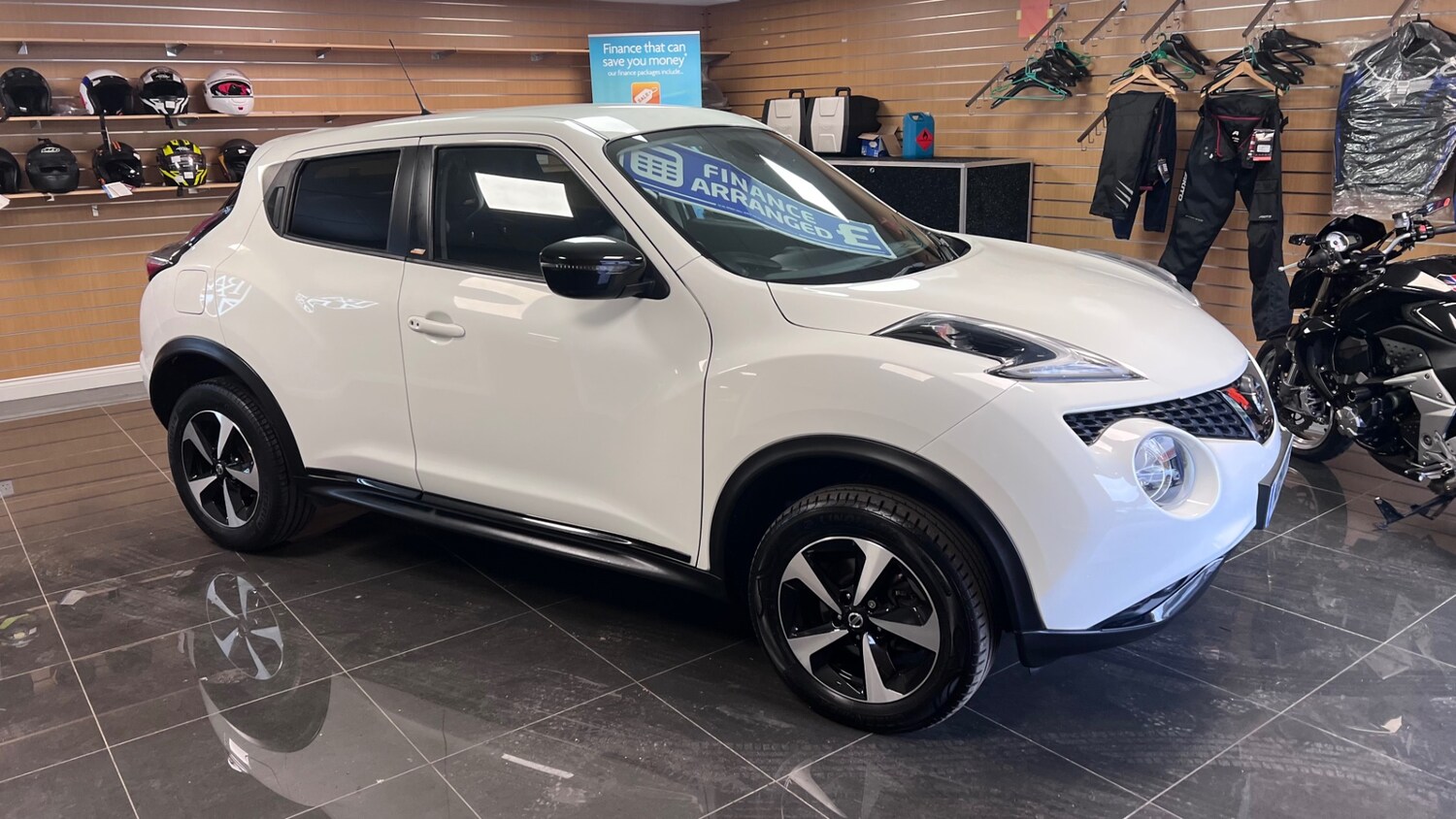 Used Nissan Juke 2019 for sale - 78197161: Photo 12