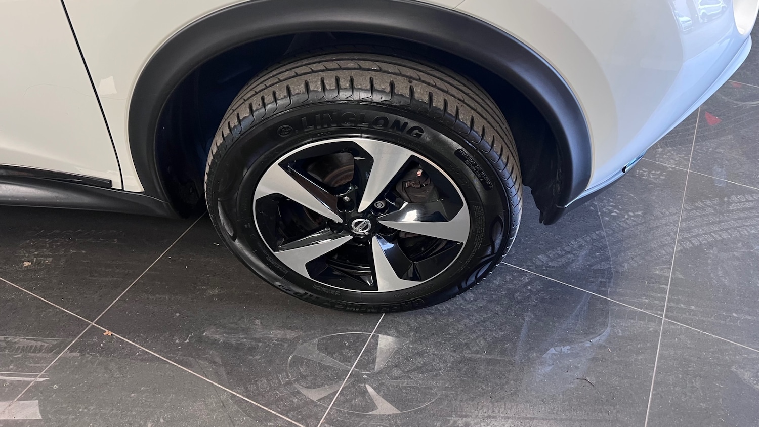 Used Nissan Juke 2019 for sale - 78197161: Photo 13