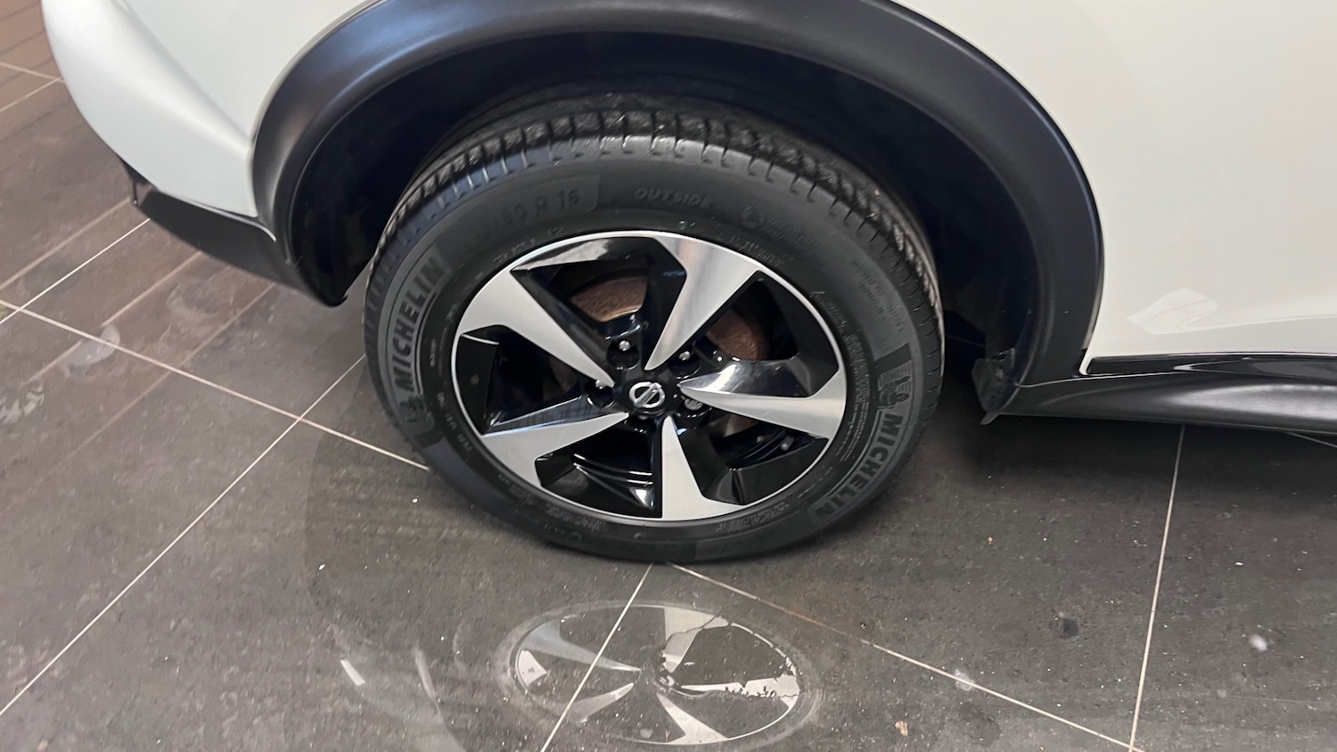 Used Nissan Juke 2019 for sale - 78197161: Photo 14