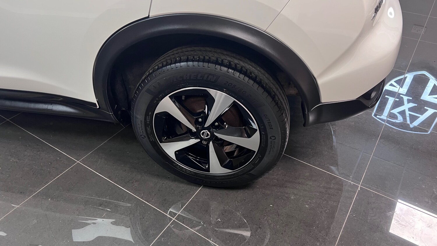 Used Nissan Juke 2019 for sale - 78197161: Photo 15