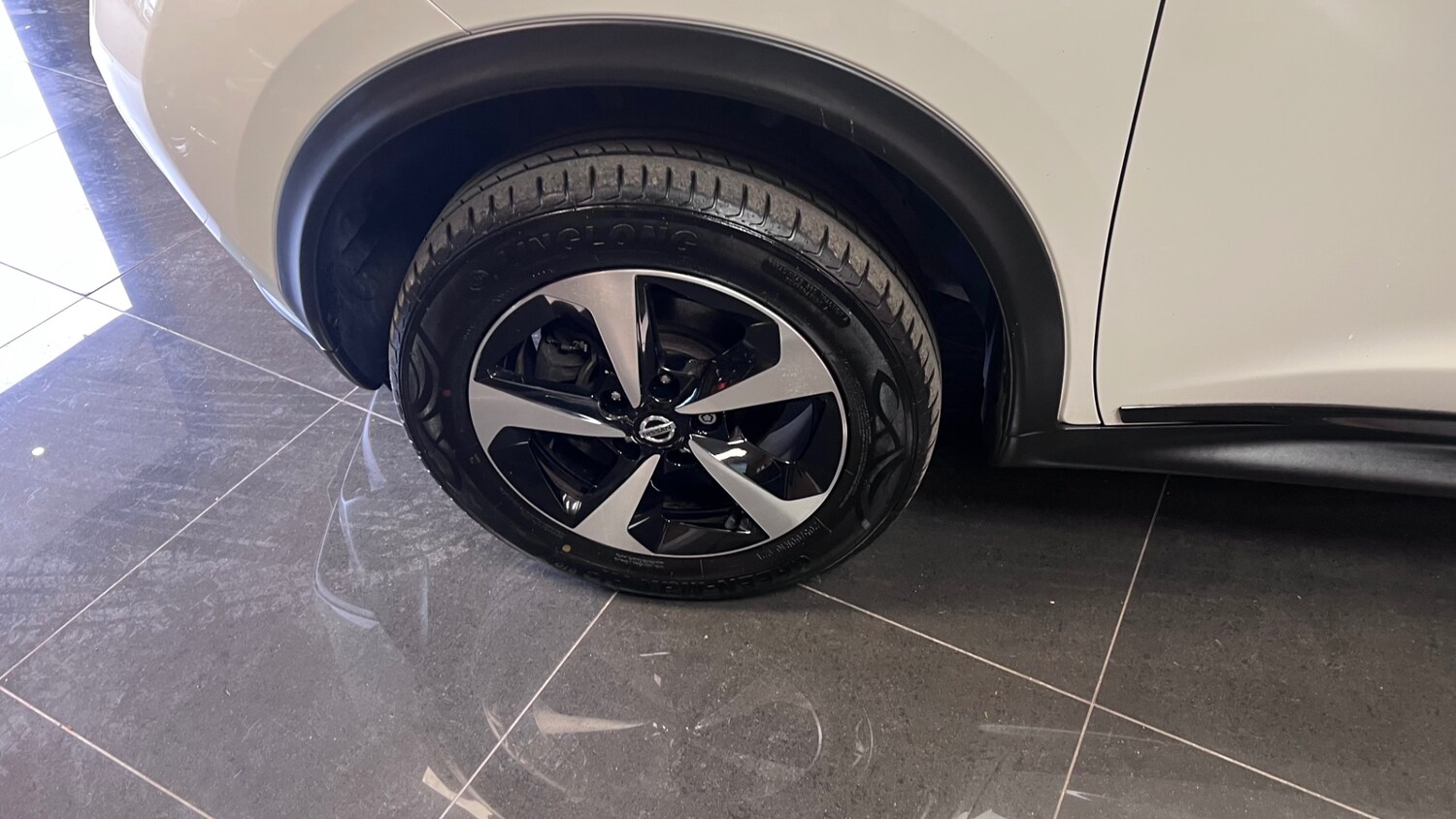 Used Nissan Juke 2019 for sale - 78197161: Photo 16