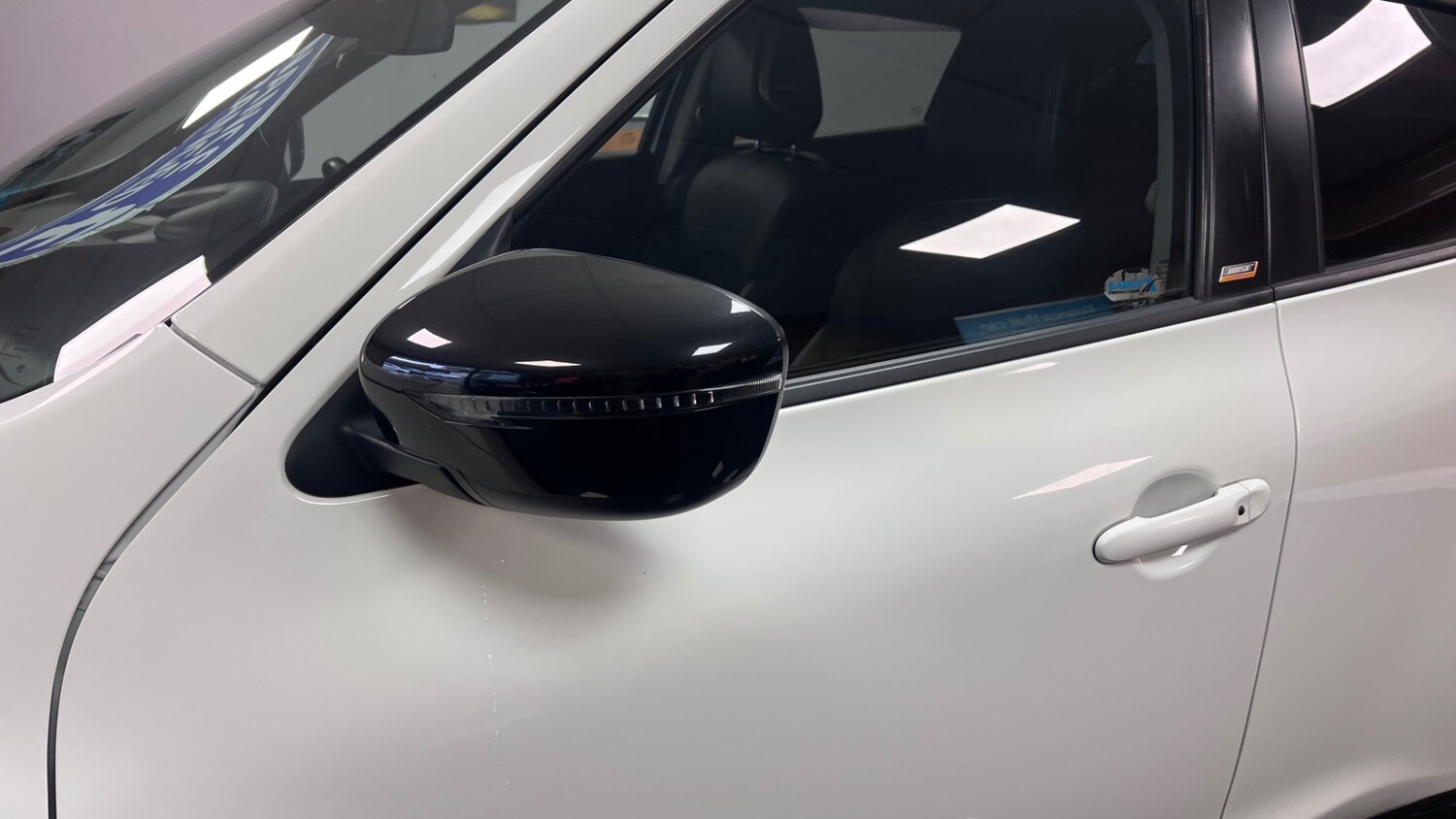 Used Nissan Juke 2019 for sale - 78197161: Photo 17
