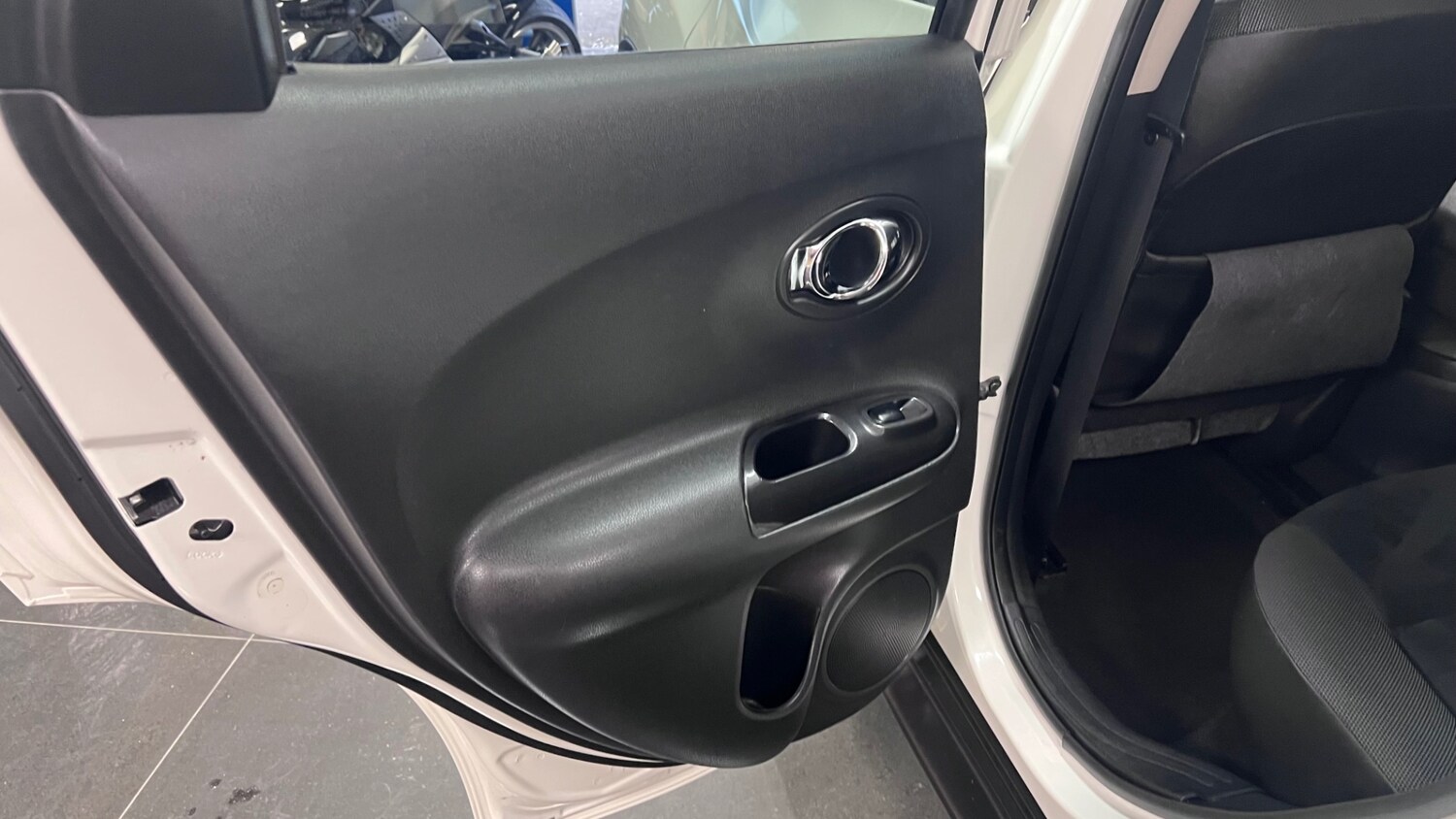 Used Nissan Juke 2019 for sale - 78197161: Photo 18