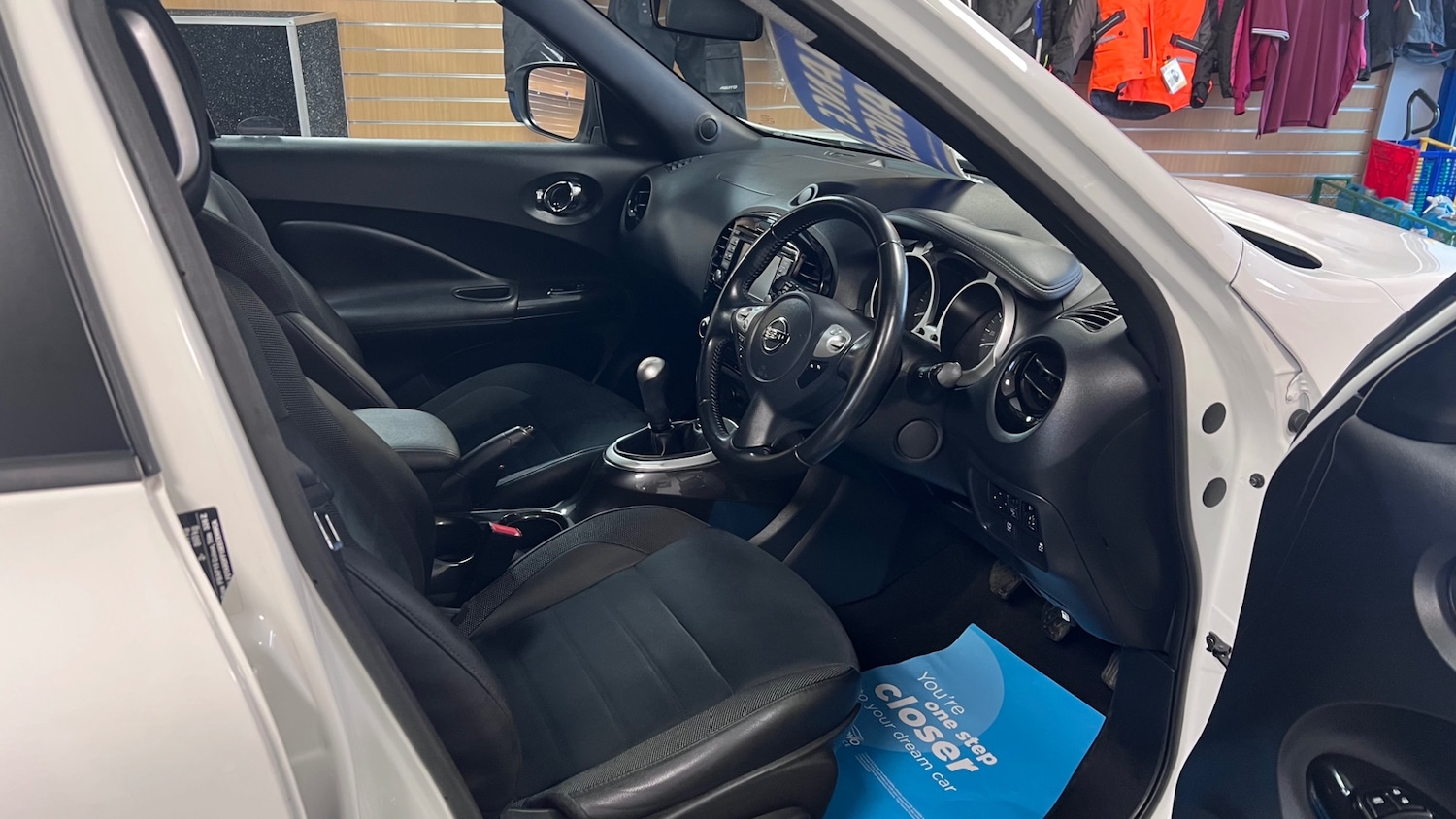 Used Nissan Juke 2019 for sale - 78197161: Photo 2