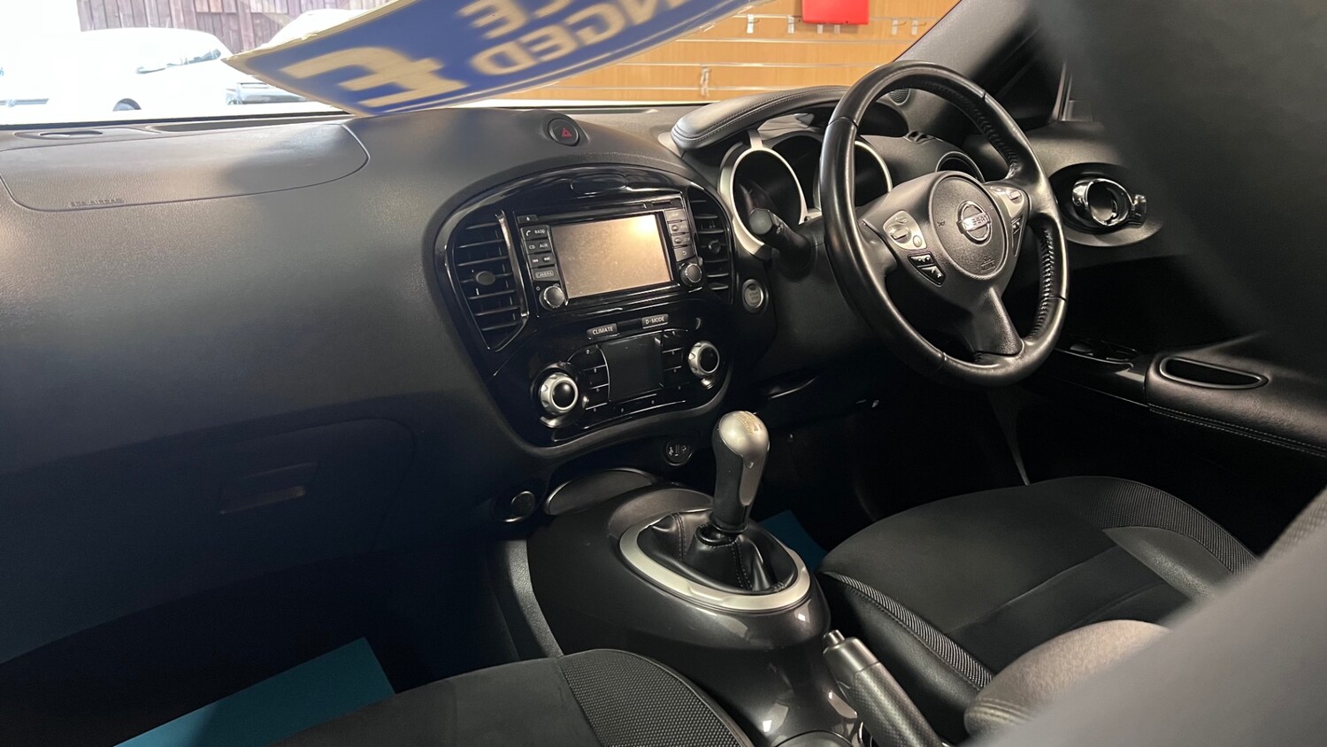 Used Nissan Juke 2019 for sale - 78197161: Photo 20
