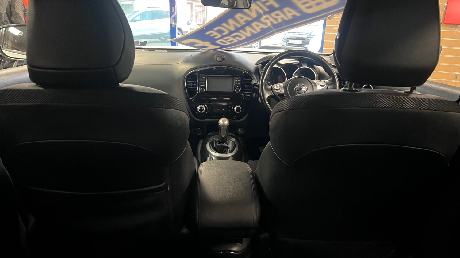 Used Nissan Juke 2019 for sale - 78197161: Photo 21