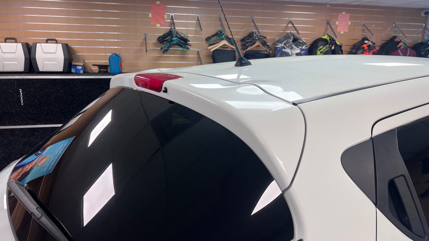 Used Nissan Juke 2019 for sale - 78197161: Photo 23