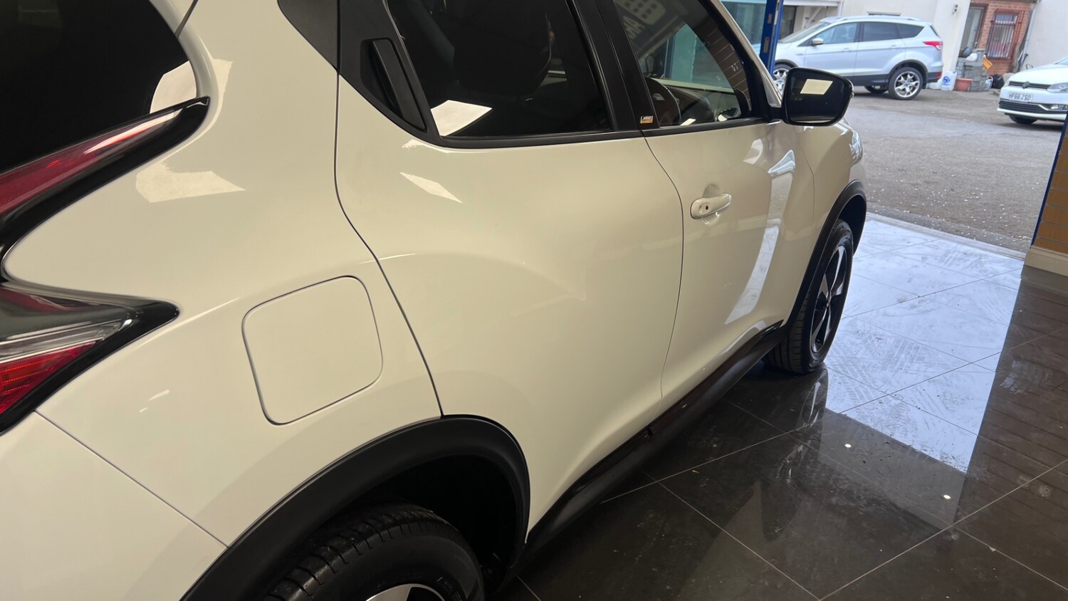 Used Nissan Juke 2019 for sale - 78197161: Photo 24