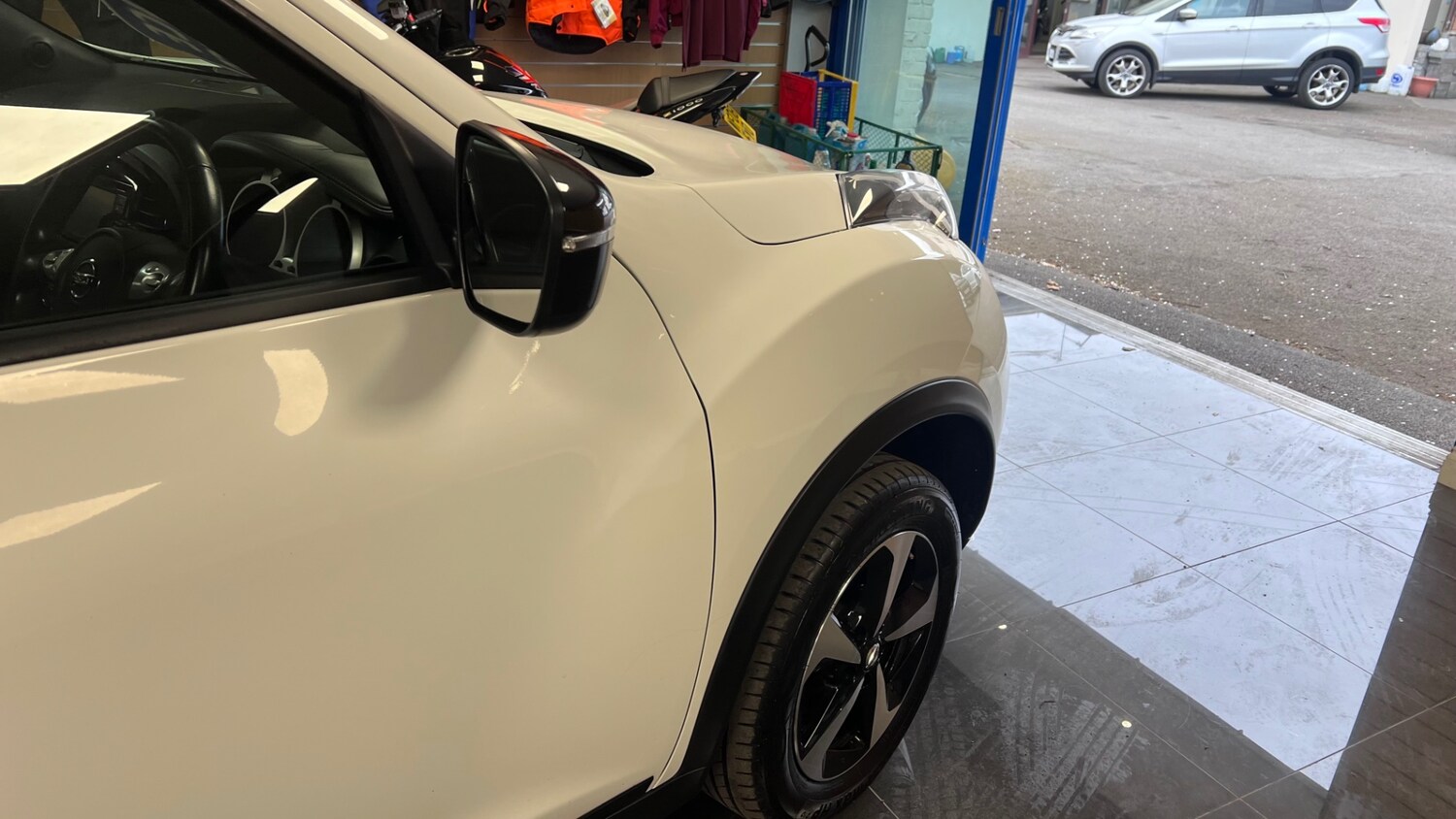 Used Nissan Juke 2019 for sale - 78197161: Photo 26