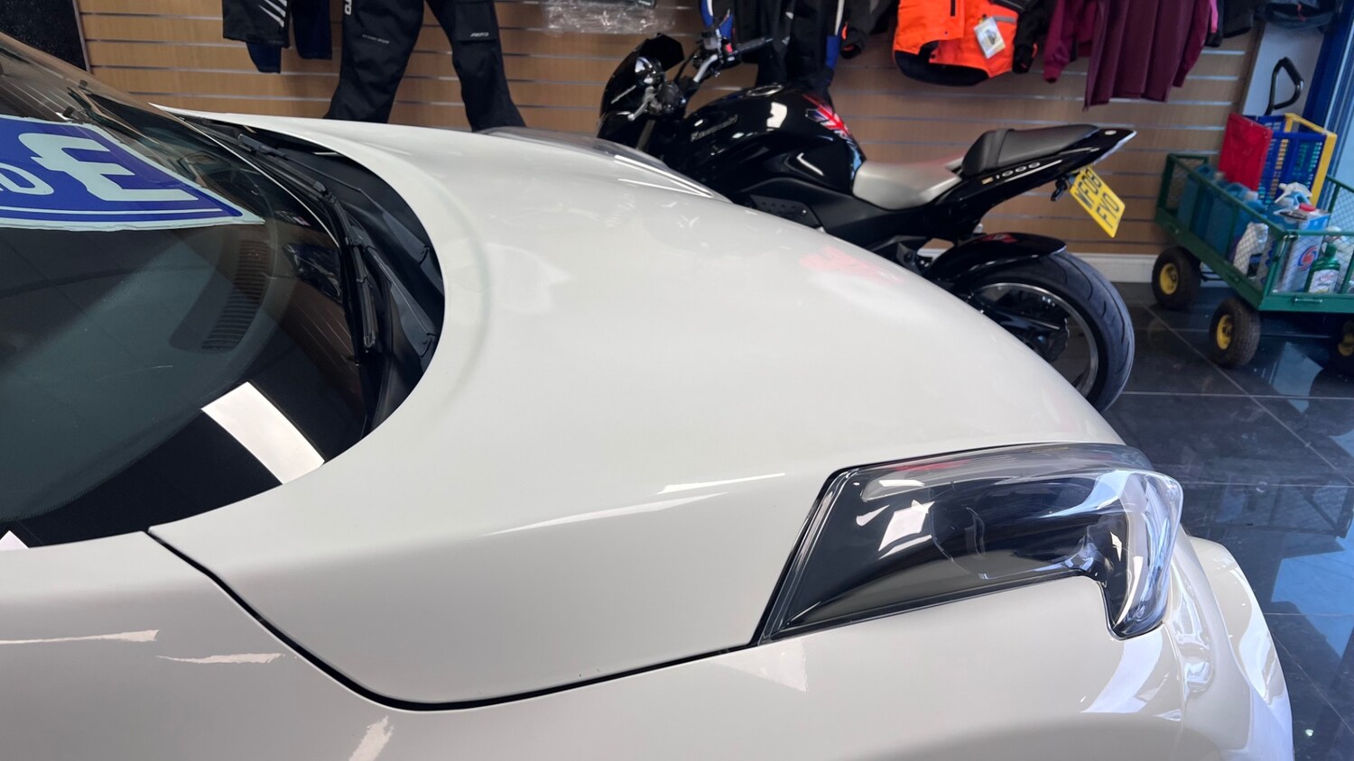 Used Nissan Juke 2019 for sale - 78197161: Photo 27