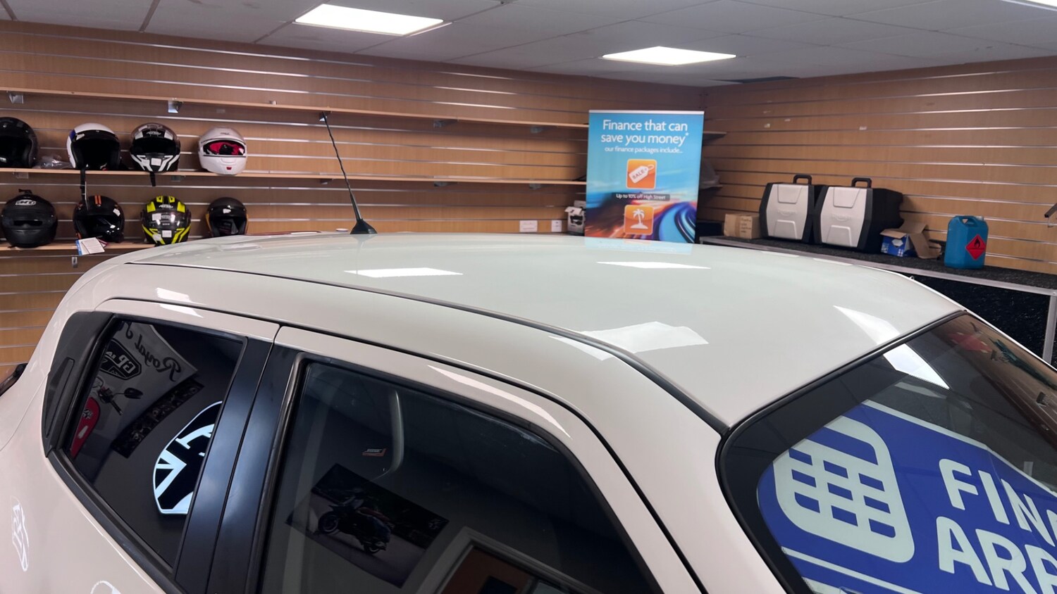 Used Nissan Juke 2019 for sale - 78197161: Photo 28