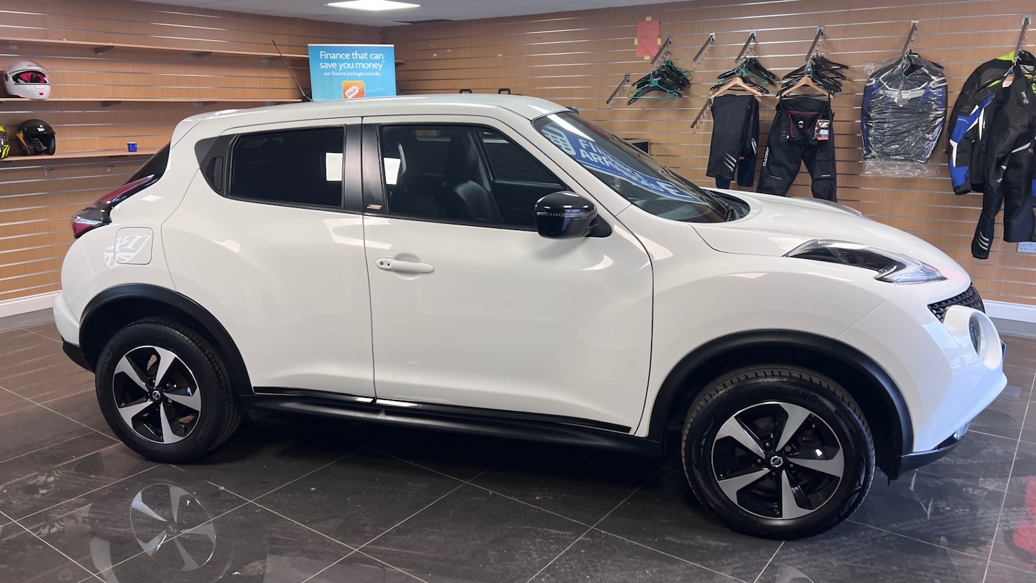 Used Nissan Juke 2019 for sale - 78197161: Photo 3