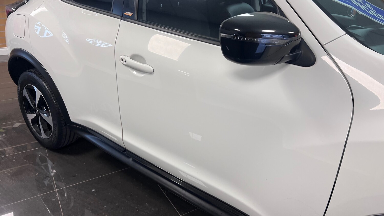 Used Nissan Juke 2019 for sale - 78197161: Photo 30