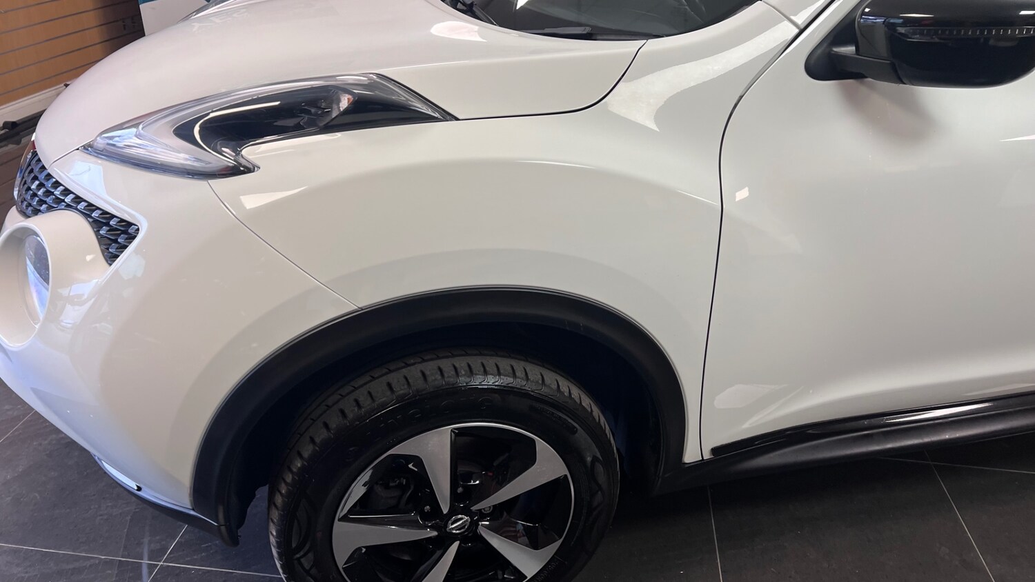 Used Nissan Juke 2019 for sale - 78197161: Photo 33