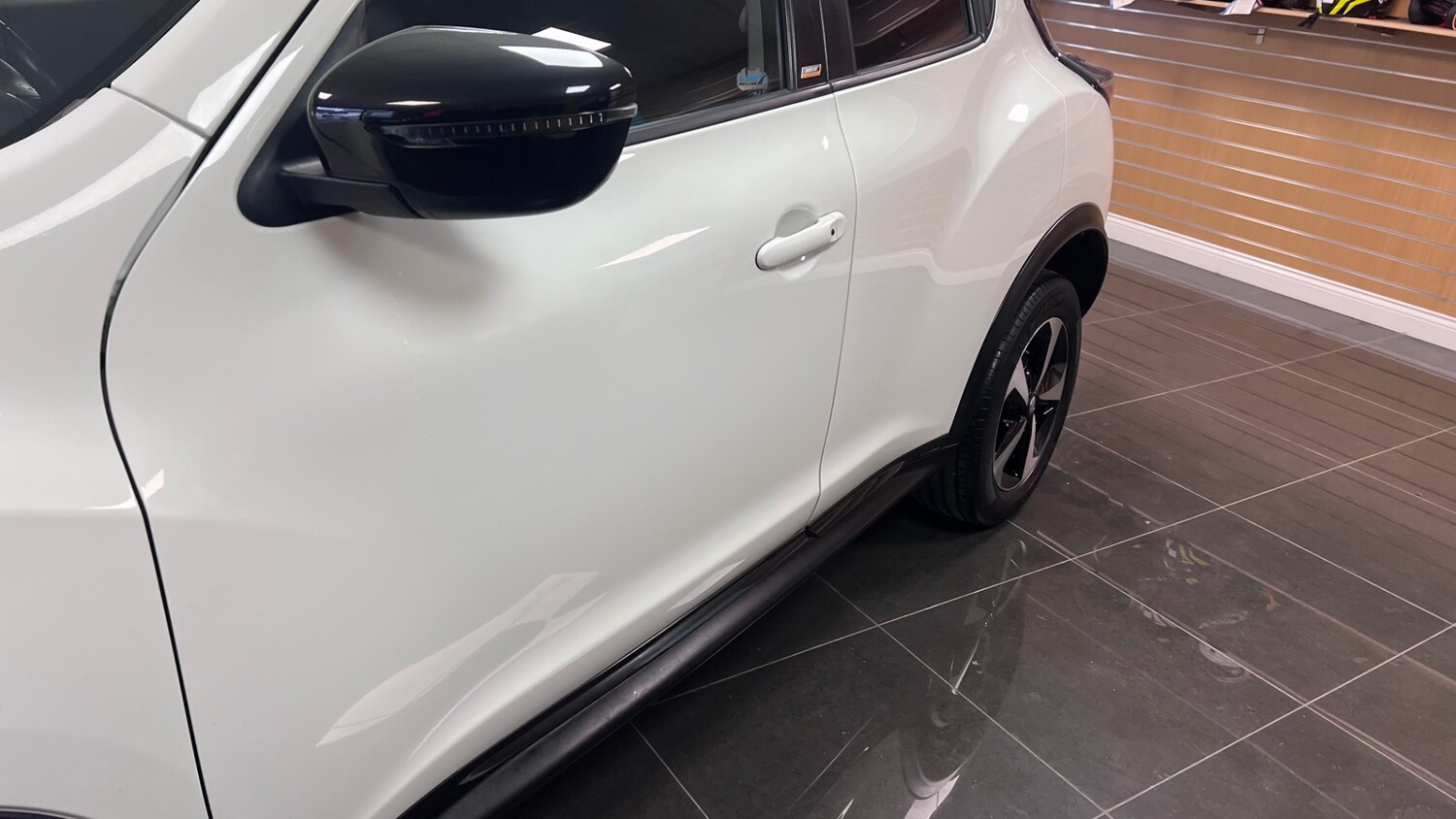 Used Nissan Juke 2019 for sale - 78197161: Photo 34