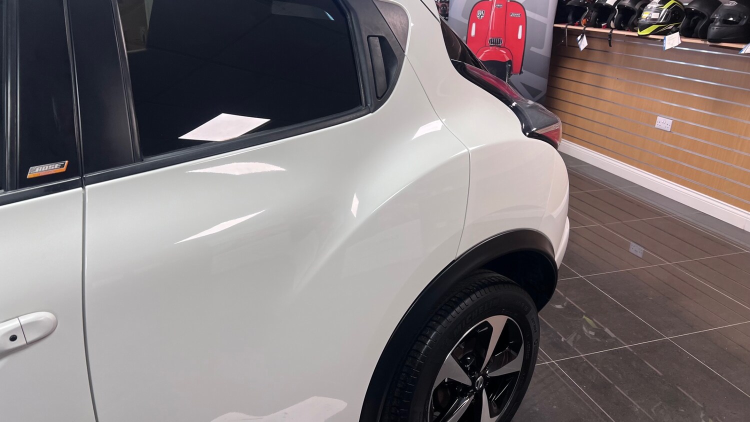 Used Nissan Juke 2019 for sale - 78197161: Photo 35